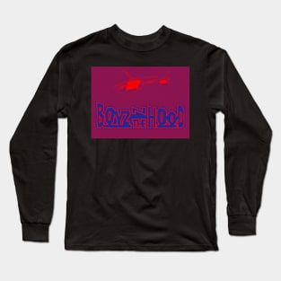 boyz Long Sleeve T-Shirt